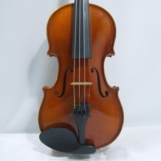 ドイツ製 2007年 K Shimora バイオリン 1/2 杉...