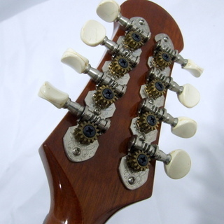 石川捷二郎監修VeneziaマンドリンM−30 マンドリン 石川捷二郎 venezia M-30 木曽鈴木 現状品