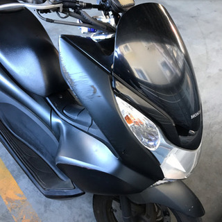 受付終了】PCX150