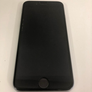iPhone 6S 16G au 美品！値下げしました！