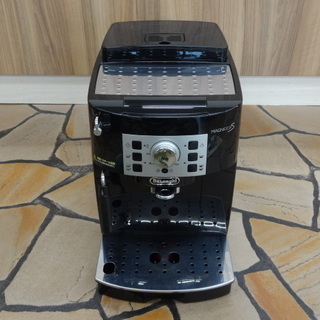 成約致しました♪□デロンギ□マグニフィカS 全自動 エスプレッソ