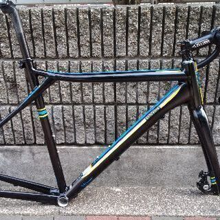 22 800 19 800 Gt Bicycles Drada 中古フレーム 自転車工房としくら 鴫野のロードバイクの中古あげます 譲ります ジモティーで不用品の処分