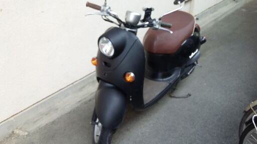 ビーノ4スト50cc