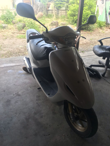 ホンダ DIO z4