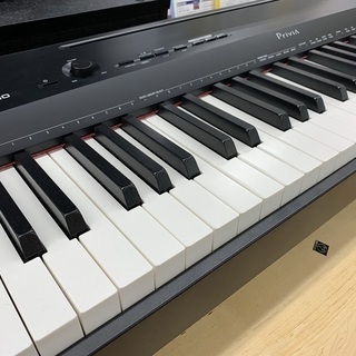 【トレファク南浦和店】CASIO　電子ピアノ