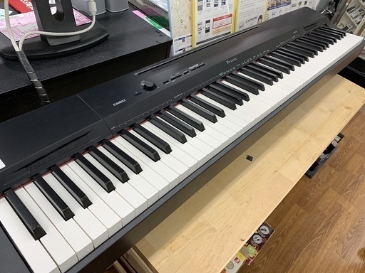 トレファク南浦和店】CASIO 電子ピアノ | gamaitalyonline.com.ar