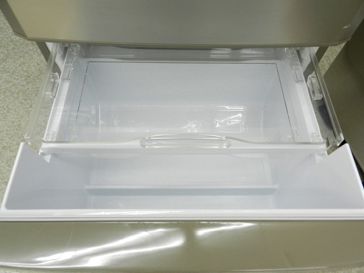 三菱電機 冷蔵庫：まるごとクリーン清氷 [MZシリーズ]