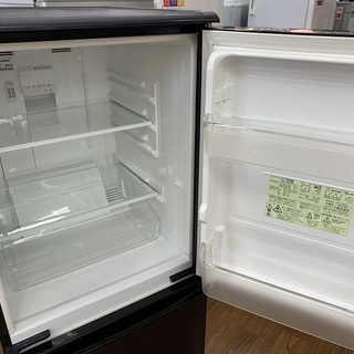 トレファク南浦和店】SHARP 2ドア冷蔵庫