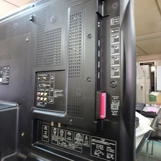 ★2011年製★シャープ SHARP 40V型液晶テレビ LC-40L5
