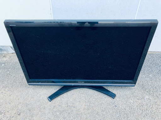 456番 TOSHIBA✨液晶カラーテレビ 42型42Z9000‼️