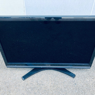 456番 TOSHIBA✨液晶カラーテレビ 42型📺42Z9000‼️