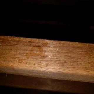 ボルデックス　ワインラック