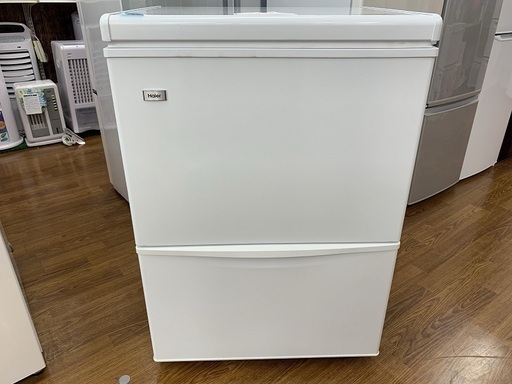 【トレファク南浦和店】Haier　2ドア冷凍庫