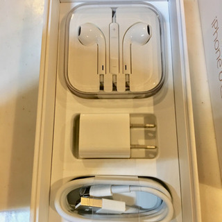 ★iPhone 6s Rose Gold 32 GB UQ mobile★