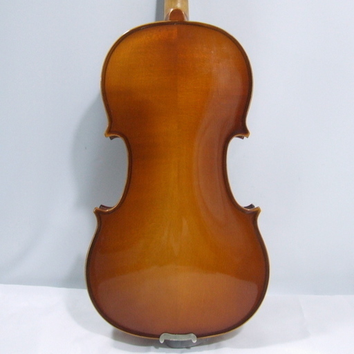 メンテ済み ドイツ製 カールヘフナー Karl Hofner Master Violin 4/4 バイオリン SRIII-174 1998年製 フェルナンブーコ杉藤 弓 角ケース付