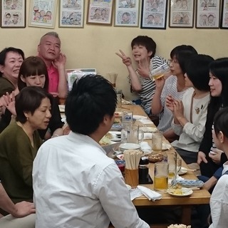 ★【7/20】もっきり昼飲み会＃56　7月は第3週！