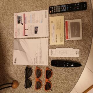 42型 薄型液晶LEDテレビ 