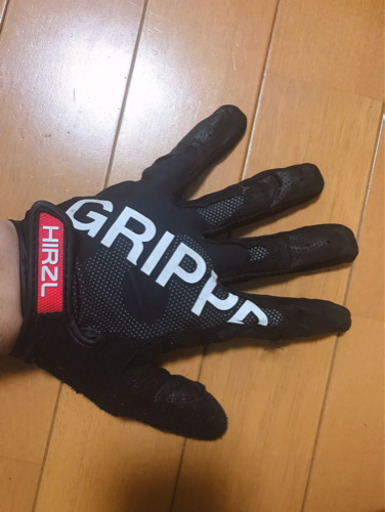 その他 HIRZL GRIPPP