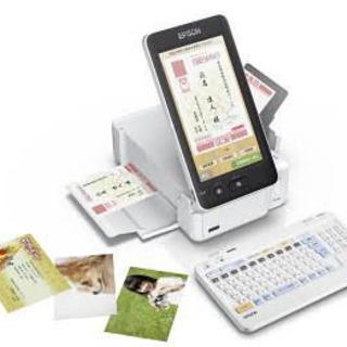 本日取りに来てくださる方2万円！EPSON 2019 PF-81