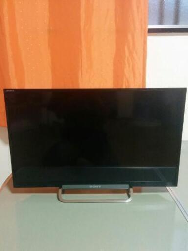 美品ソニー24型液晶テレビ