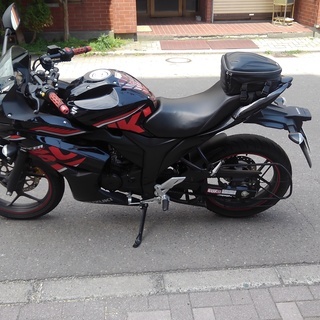 ＳＵＺＵＫＩ ＧＩＸＸＥＲ ＳＦ ＳＰ ＦＩモデル