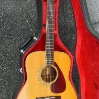 ヤマハ アコースティックギターFG-450 