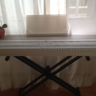 電子ピアノ (デジタルピアノ) 値下げしました