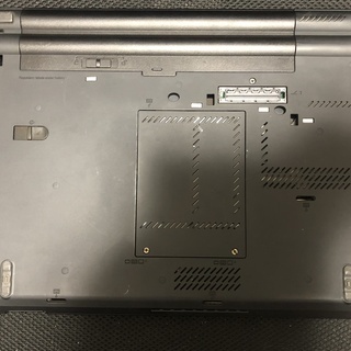 Lenovo ノートパソコン i3 Wi-Fi SSD可 ThinkPad T430i