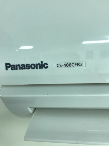 エアコン 冷暖房 Panasonic 14畳用 2016年製 ※取外し可能な方のみご エアコン 冷暖房 Panasonic 14畳用 2016年製 ※取外し可能な方のみご