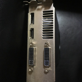 GTX 550ti 