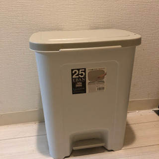 25L ゴミ箱