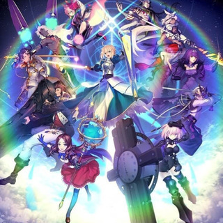 アニメ・ゲーム好きな方募集