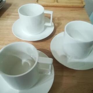 コーヒーカップ 3set