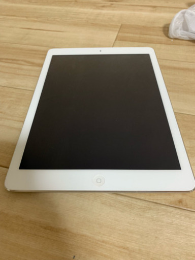 値下げしました‼︎☆美品☆ 2013年 iPad Air 64GB SoftBankモデル