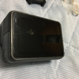 Goprohero5セット 箱無し