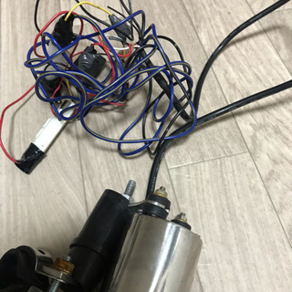 KOSO タコメーター