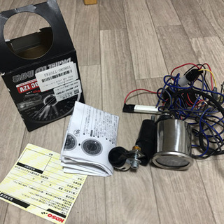 KOSO タコメーター