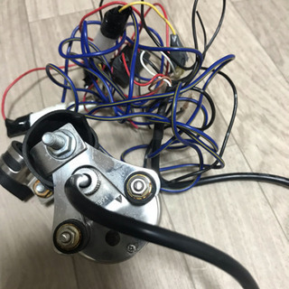 KOSO タコメーター