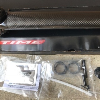 Time Scylon タイム サイロン フレーム XS ★ 新品