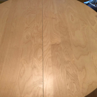 IKEA ダイニングセット(4人用)