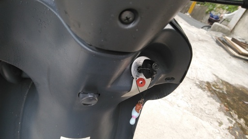 スズキレッツ4 CA45A 黒 消耗品多数交換 安いインジェクション車