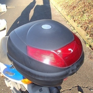 アドレスV125G 改造 KN企画Fフォーク 駆動系交換済 配送可能