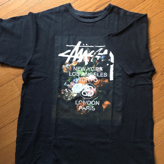 stussy  Ｔシャツ