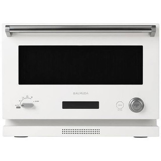 BALMUDA バルミューダ ザ・レンジ ホワイト K04A-WH 新品未使用