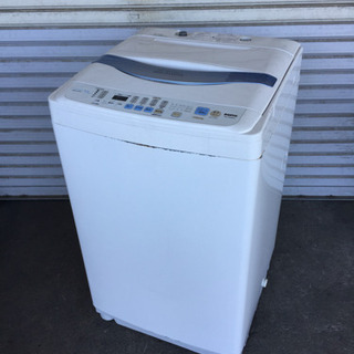 SANYO ASW-700SB-W [簡易乾燥機能付き洗濯機（7...