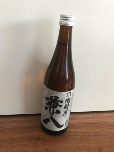 入手困難 兼八 7ml 麦焼酎 ふるふる 栄生の焼酎の中古あげます 譲ります ジモティーで不用品の処分 入手困難 兼八 7ml 麦焼酎 ふるふる 栄生の焼酎の中古あげます 譲ります ジモティーで不用品の処分
