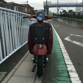 【バイク屋整備済み】HONDA ジョルノ (GIORNO) 50...