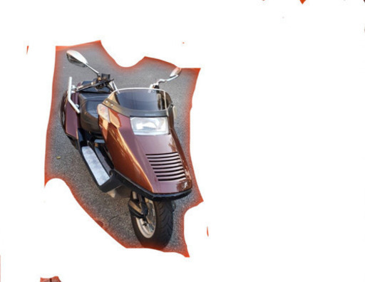 ホンダ フュージョン
