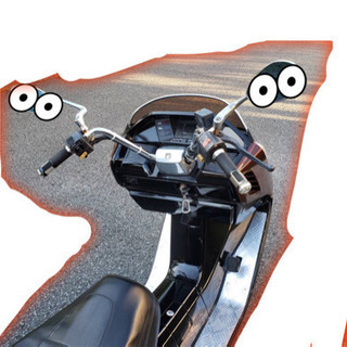 ホンダ フュージョン