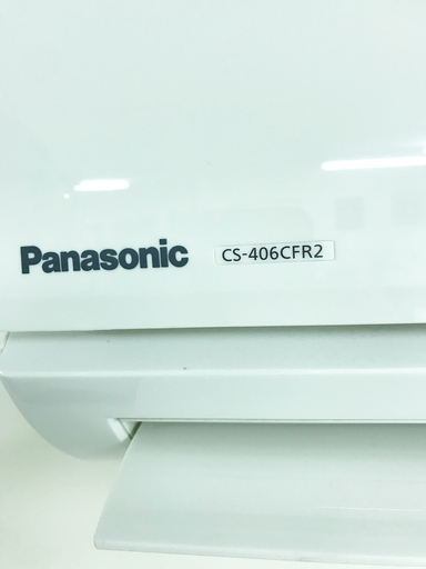 お取引決まりました】エアコン 冷暖房 Panasonic 14畳用 2016年製 ...